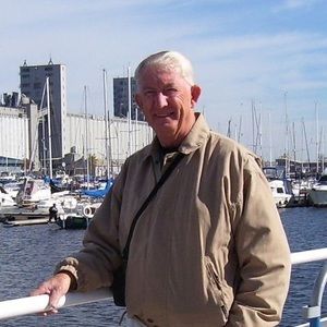 Meet your Posher, Rick